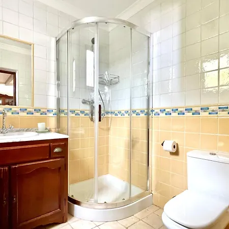 Casa Mirador Maro * Nerja