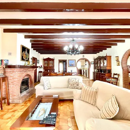 Willa Casa Mirador Maro *