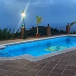 Casa Mirador Maro Villa