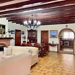别墅 Casa Mirador Maro