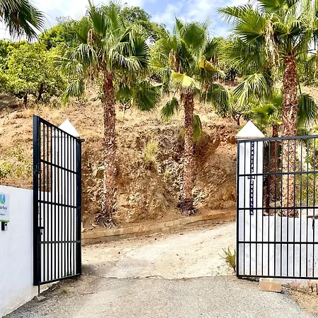 Villa Casa Mirador Maro *