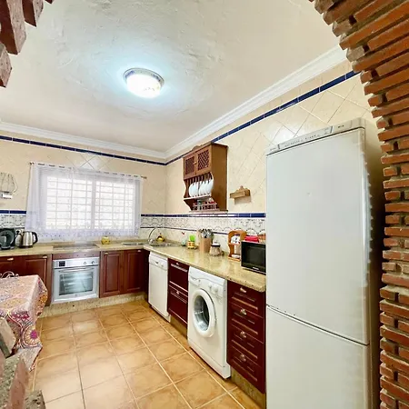 Casa Mirador Maro Villa