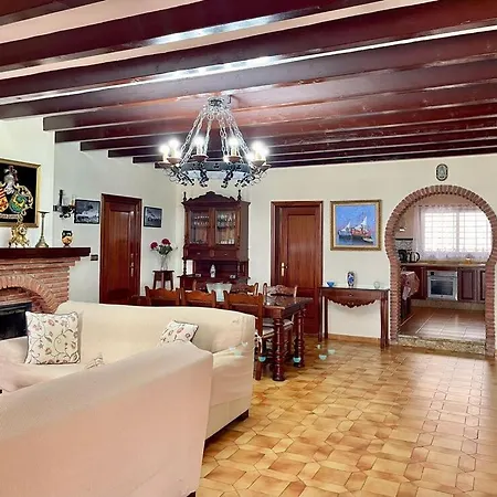 Βίλα Casa Mirador Maro