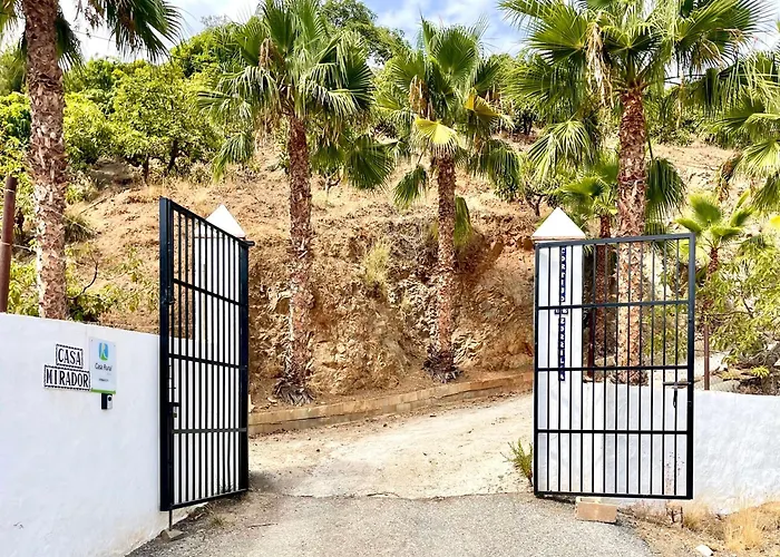 Villa Casa Mirador Maro *