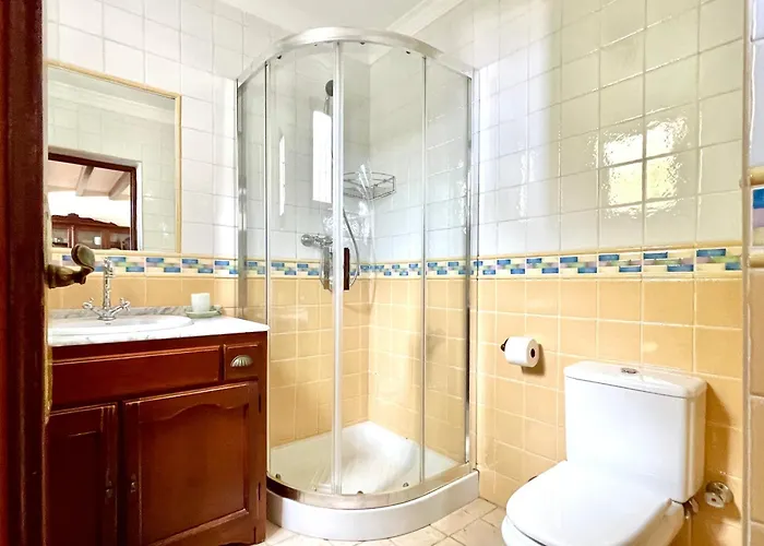 Casa Mirador Maro * Nerja