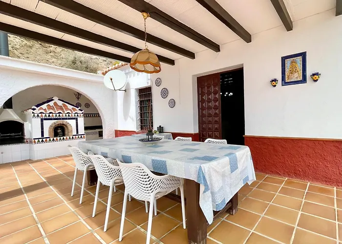 Casa Mirador Maro Villa *