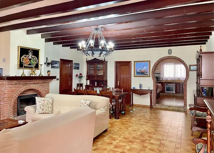 Villa Casa Mirador Maro
