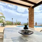 Casa Mirador Maro Вилла Нерха