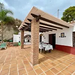 Вилла Casa Mirador Maro Нерха