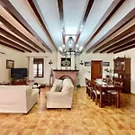 Casa Mirador Maro Нерха