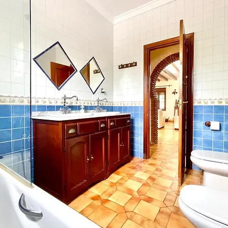 Casa Mirador Maro *